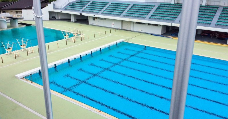 競泳JAPAN OPEN2020における水着着用分布について（DAY1）