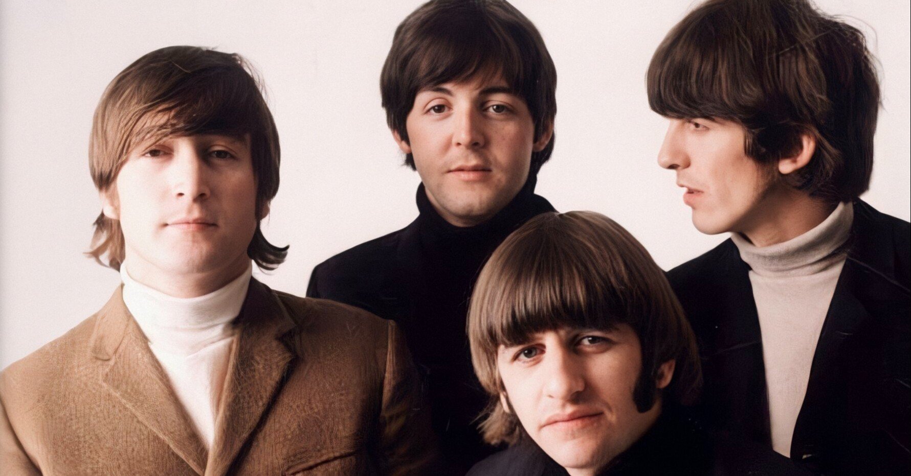 The Beatles ミックス違いまとめ｜ご
