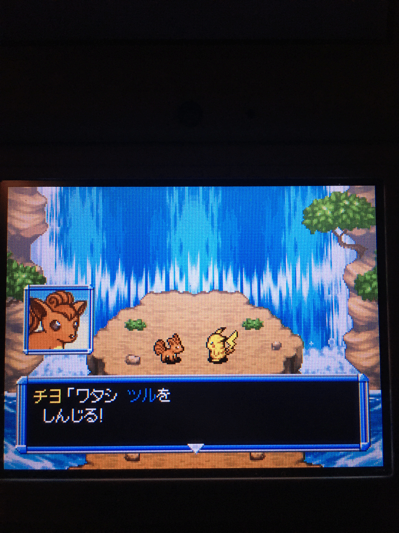 ダウンロード ポケモン 空の探検隊 主人公 最高と最もアニメーション