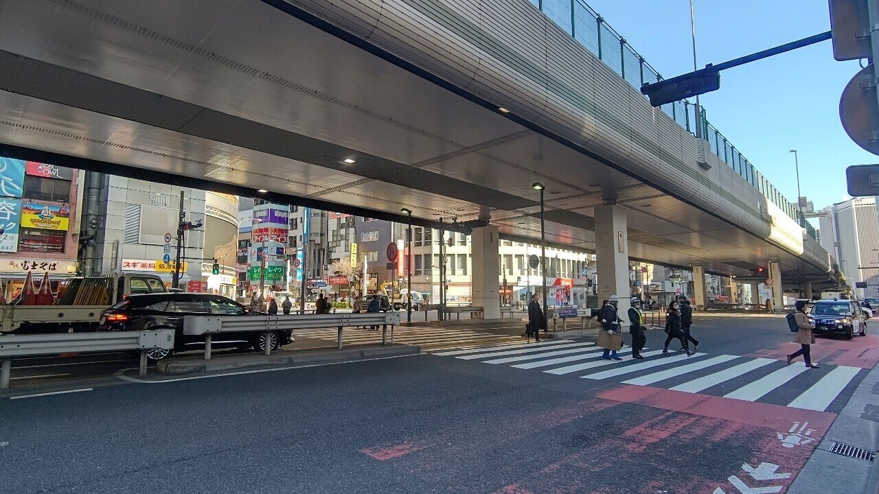 21年2月5日 やっぱり大江戸線 六本木駅は深い です レールスター けんたろう Note