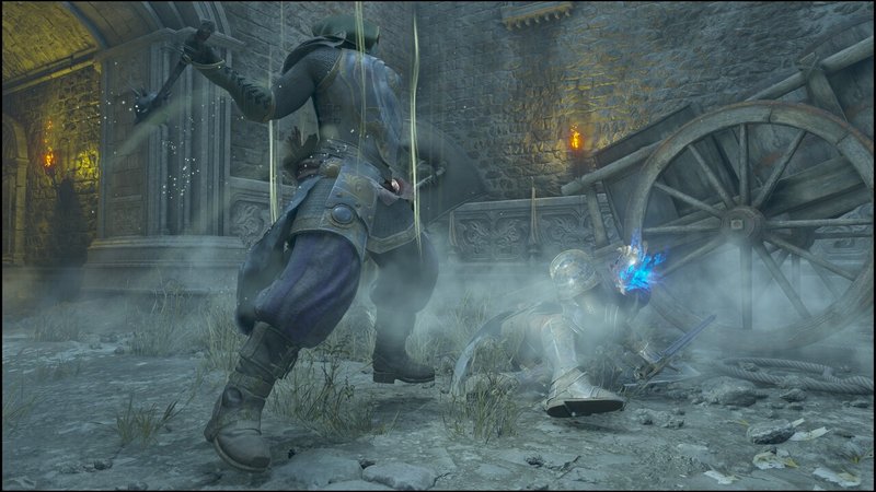 ５年ぶりに食べる八つ橋 デモンズソウルリメイク 感想 テレビ Note