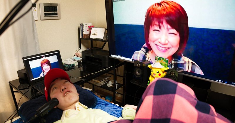 ポケモン声優 寝たきり社長 Note