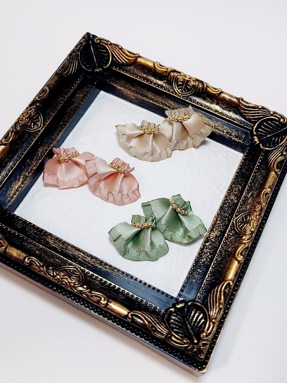 はるいろの O3 Note