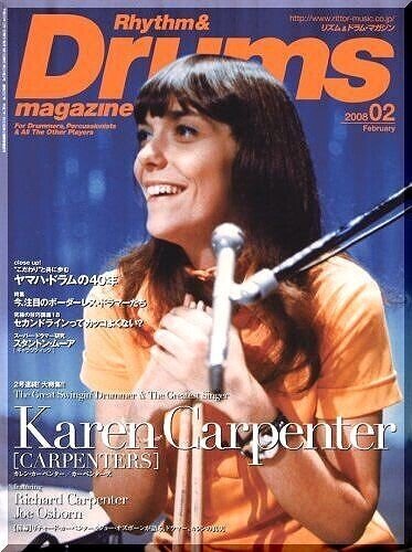 Carpenters ｢Ticket To Ride｣ (1970)｜音楽の杜