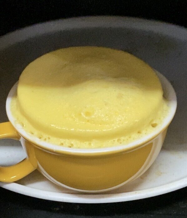 知ってる 永谷園のモコモコを作ってみた Note 知ってる 永谷園のモコモコを作ってみた Note