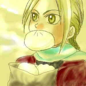 ジャンクな味のジャンクじゃないご飯って作れないかな 味はジャンクだけど 身体に悪くないご飯 イラストはハガレンのエドです りくり架織 Note