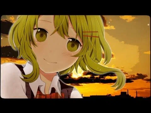 好きなgumiオリジナル曲 Why Whyホワホ Note