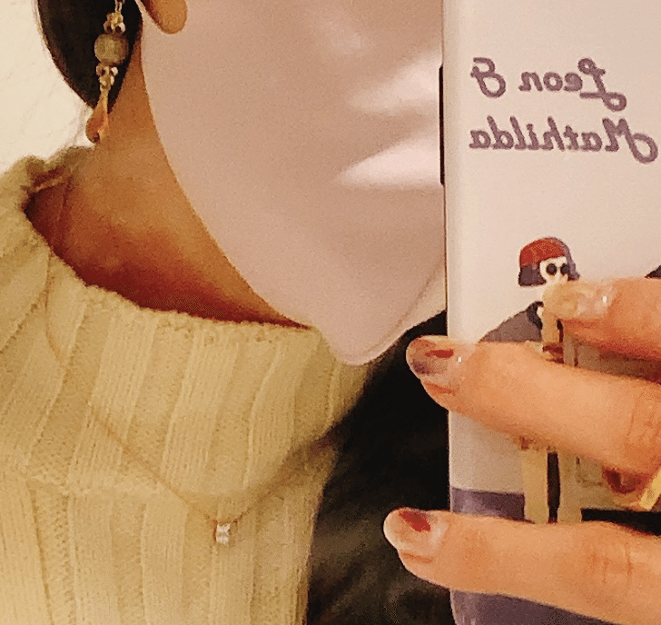 お気に入りのネイルデザイン Yumiko Hirano Note