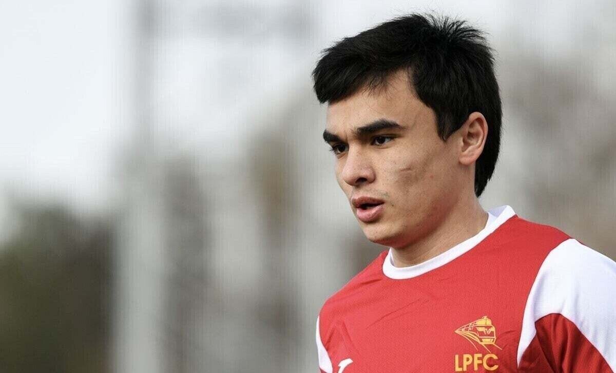 ウズベキスタンサッカー 冬の移籍情報 河中蹋録 Note ウズベキスタンサッカー 冬の移籍情報 河中蹋録 Note