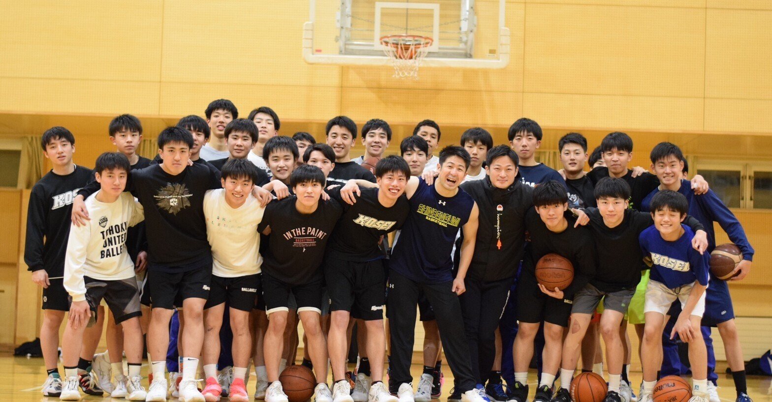 八戸学院光星高校・講演会&クリニック|上田 頼飛 (キャリア 八戸学院光星高校・講演会&クリニック|上田 頼飛 (キャリア