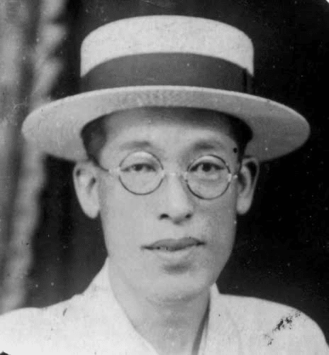 夢野久作について 47年の生涯やドグラ マグラの解説など ジュウ ショ アート カルチャーライター Note