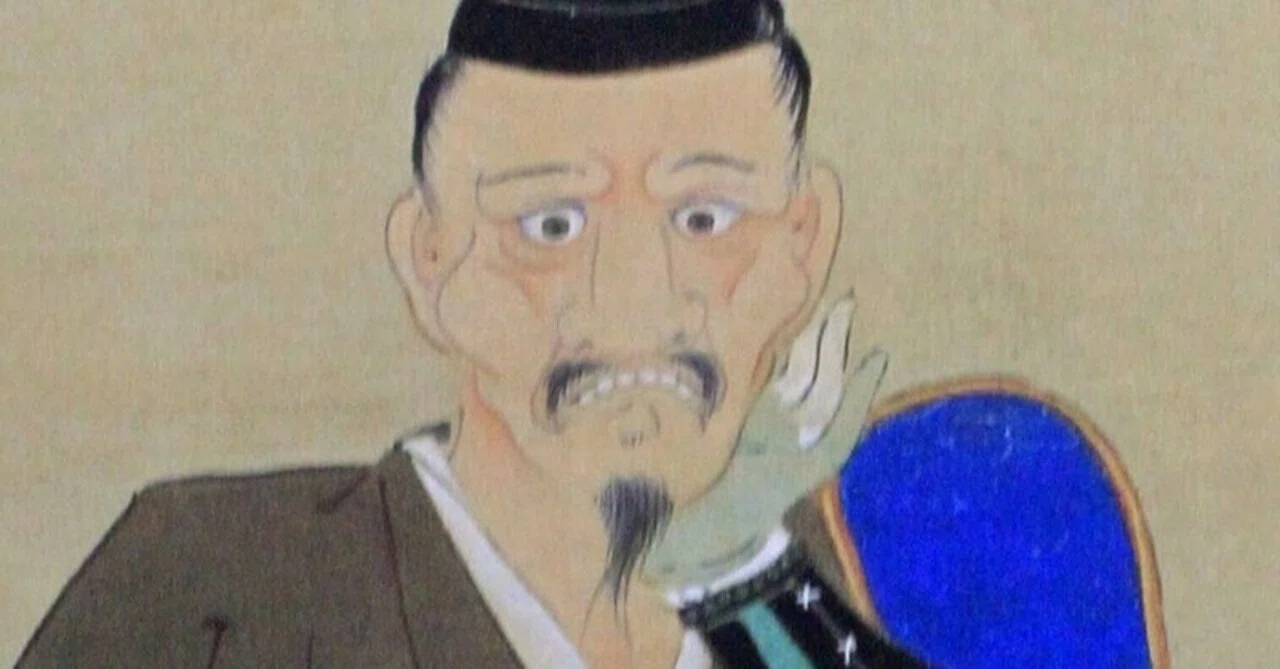 本能寺の変 の真実 実は徳川家康暗殺計画だった Note版 戦国未来の戦国紀行 Note