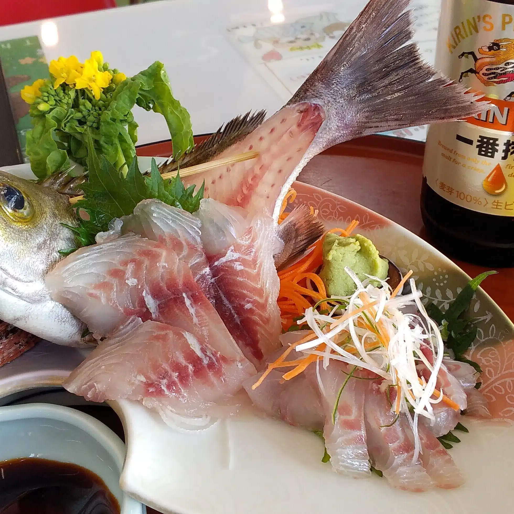 魚介馬鹿一代/Fish Nerd Life