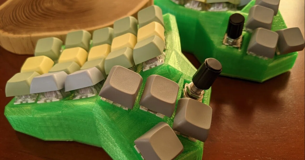 su120 – su120 keyboard – LUSAB