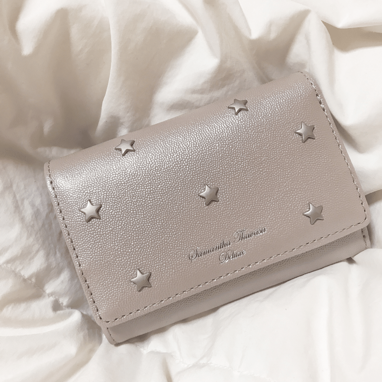 年始にお財布を変えました 一粒万倍日 いちりゅうまんばいび と天赦日 てんしゃにち とが重なる1 16から使い始め その日にお財布 に入れたお金が万倍になって返ってくるので お財布を使い始めるには 井上紗代美 Note