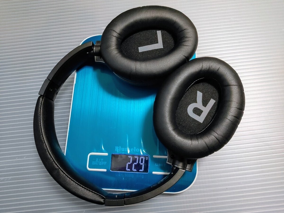 使用頻度:低】BOSE NC700 ワイヤレスヘッドホン 滴る 