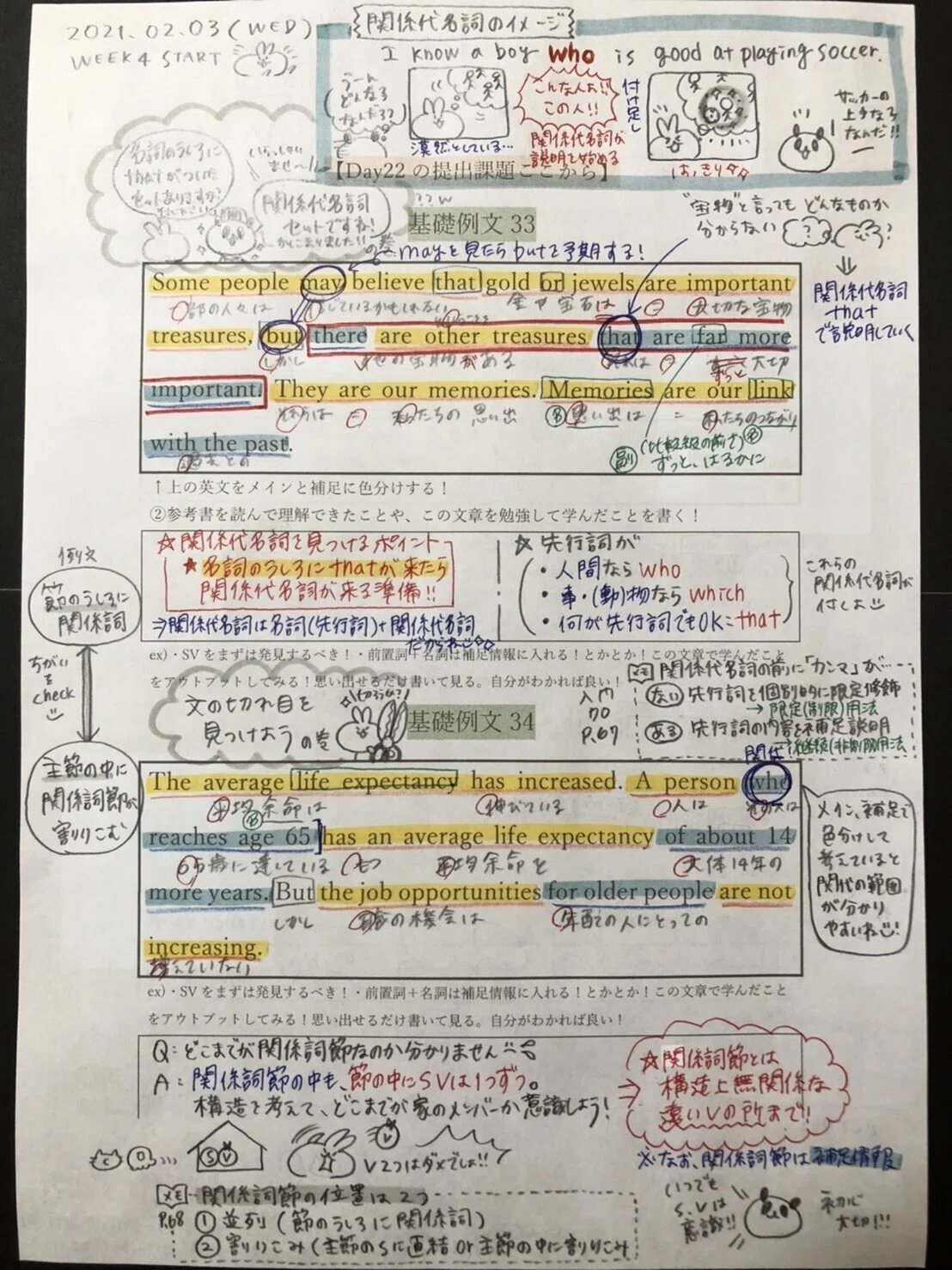 結局、〇〇な生徒は成功するよねって話｜てった｜難関私立文系の勝ち方