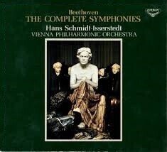 クレテンザ1926×78rpmの邂逅 #08～H.シュミット=イッセルシュテット