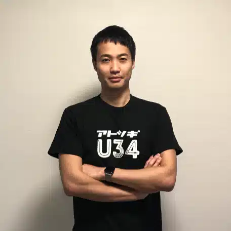 奥村真也（サンディ） | アトツギ総研所長