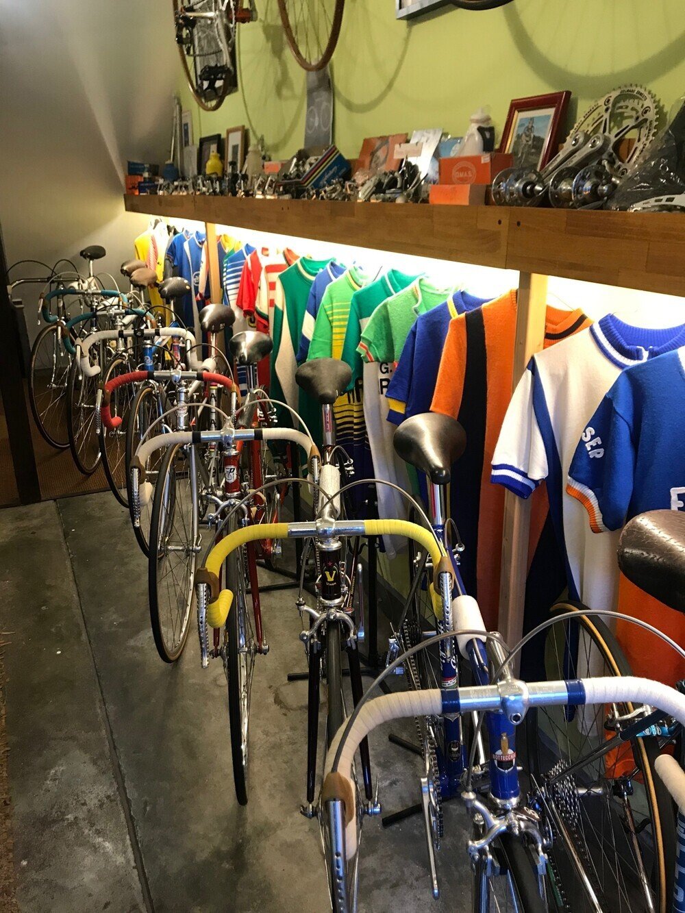 BICI CLASSICAのこと｜FEELCAP