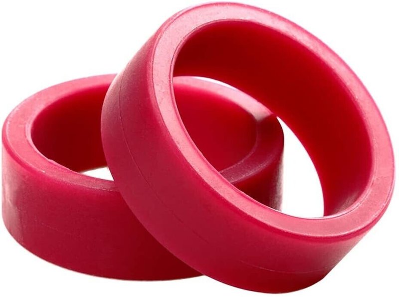 ミニ四駆のタイヤのおはなし Katsuちゃんねる ブログ Note