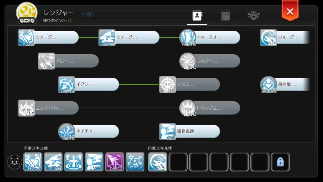 ラグマス狼師を愚痴る Part 4 Kyil Note