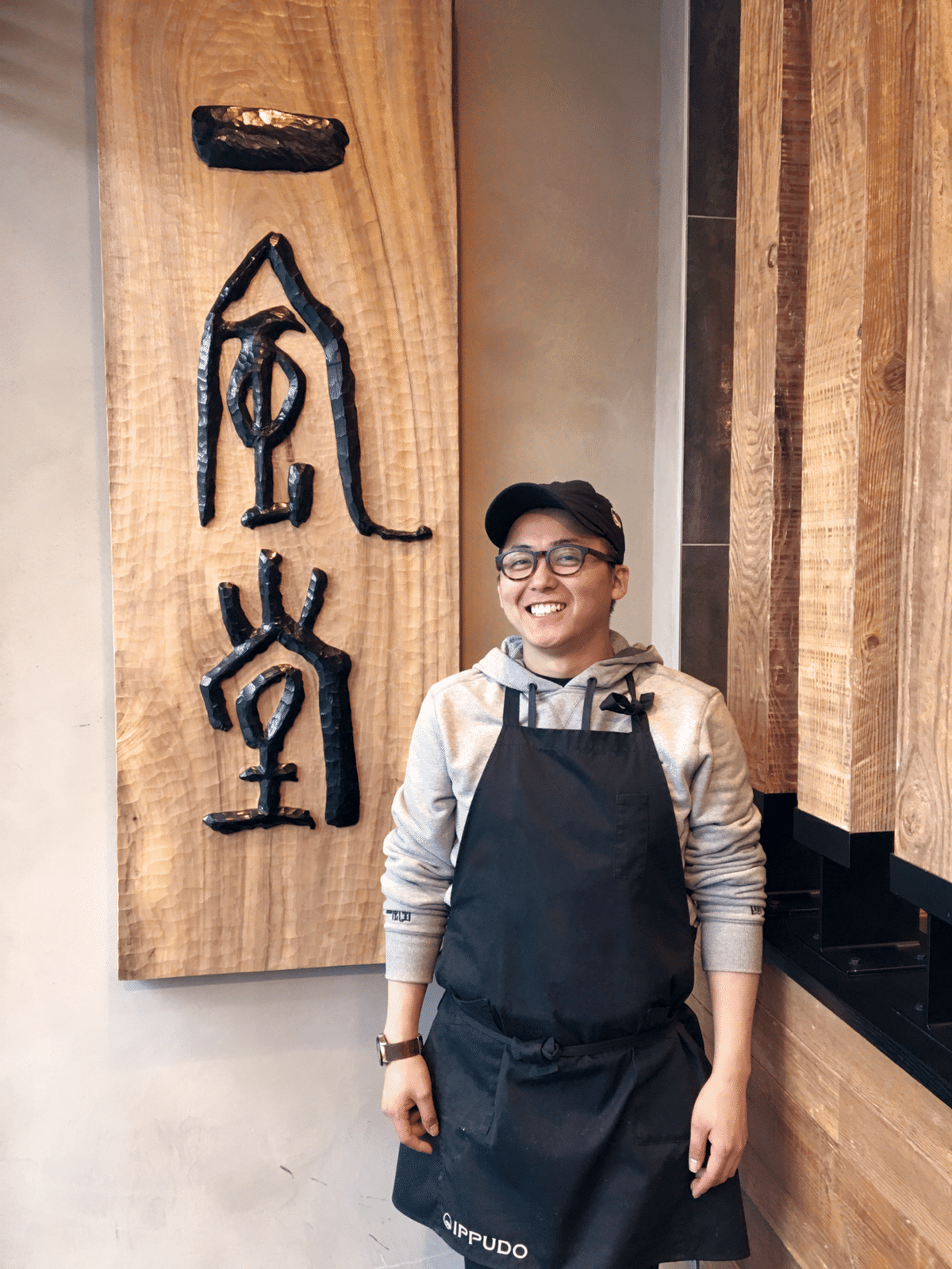 IPPUDO SG・小川 真貴さん】日本を駆け抜けて世界へ