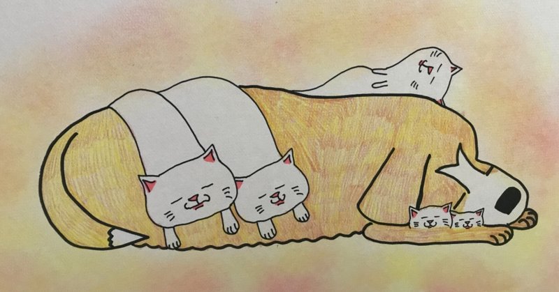 ほっこり する にゃんこ イラスト ココ次郎 Note ほっこり する にゃんこ イラスト ココ次郎 Note