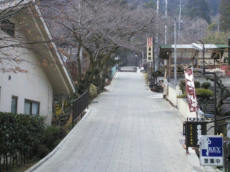 第三回 群馬のパワースポット妙義神社と紅葉の湯 Projectrepadars Note 第三回 群馬のパワースポット妙義神社と紅葉の湯 Projectrepadars Note
