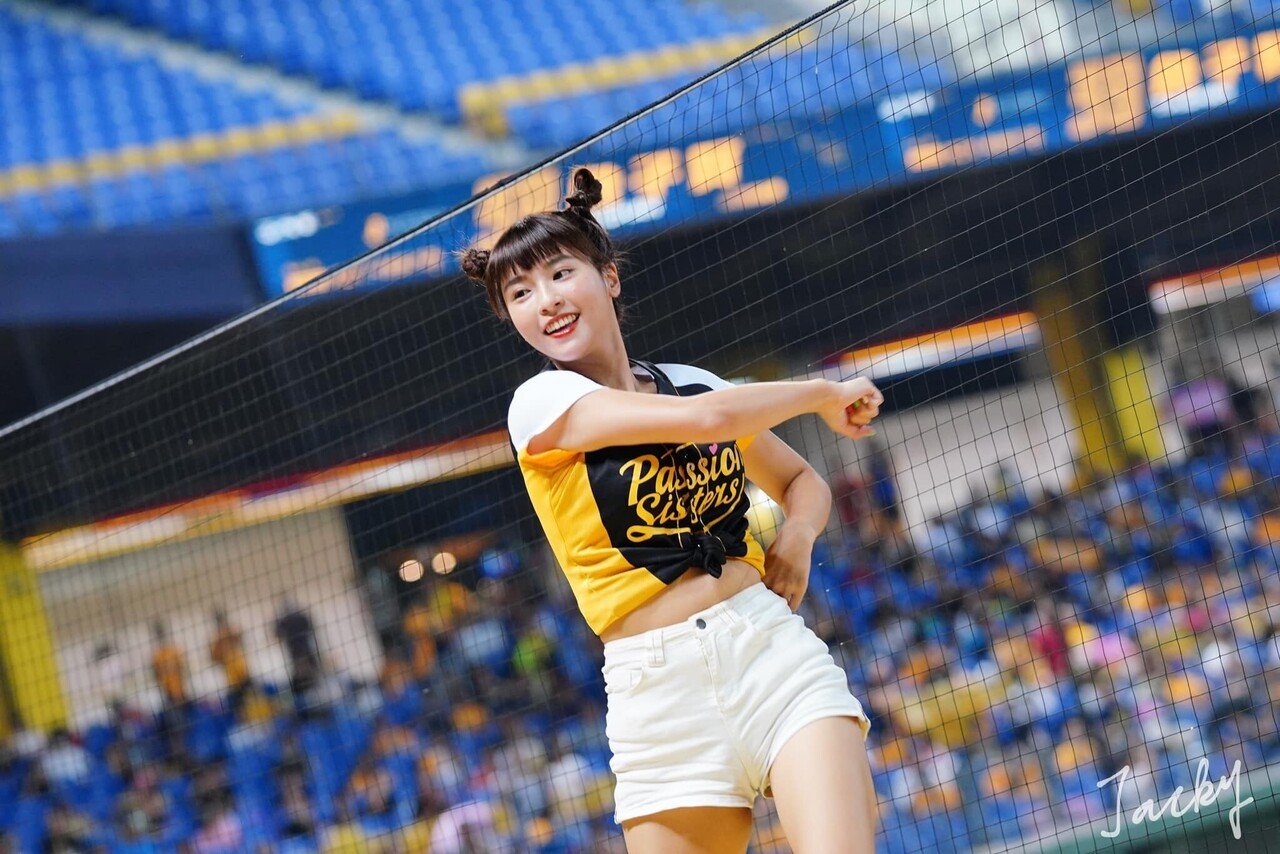 359.【2020年峮峮応援記録 9月-A】峮峮（チュンチュン）の2020年回顧