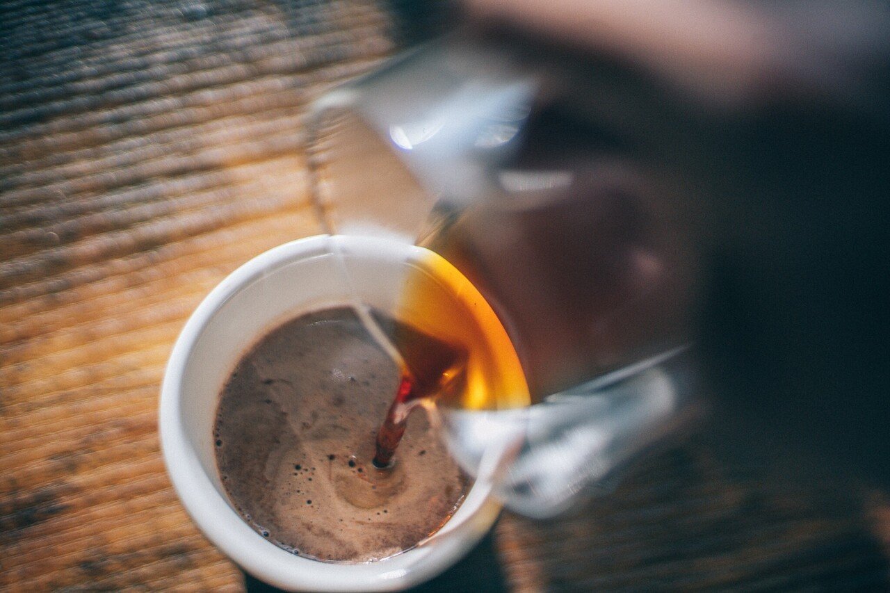 お店レベルに美味しいカフェモカ 家でできる作り方を紹介 川野優馬 Light Up Coffee Note お店レベルに美味しいカフェモカ 家でできる作り方を紹介 川野優馬 Light Up Coffee Note