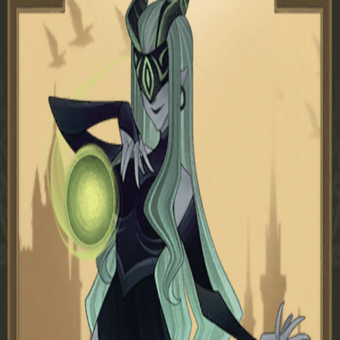 AFKアリーナ】シェミーラって結局どうなん？｜孤独な狼