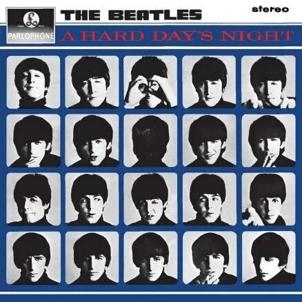 ひ」The Beatlesと社会人初の傷心旅行を添えて｜n TEAm