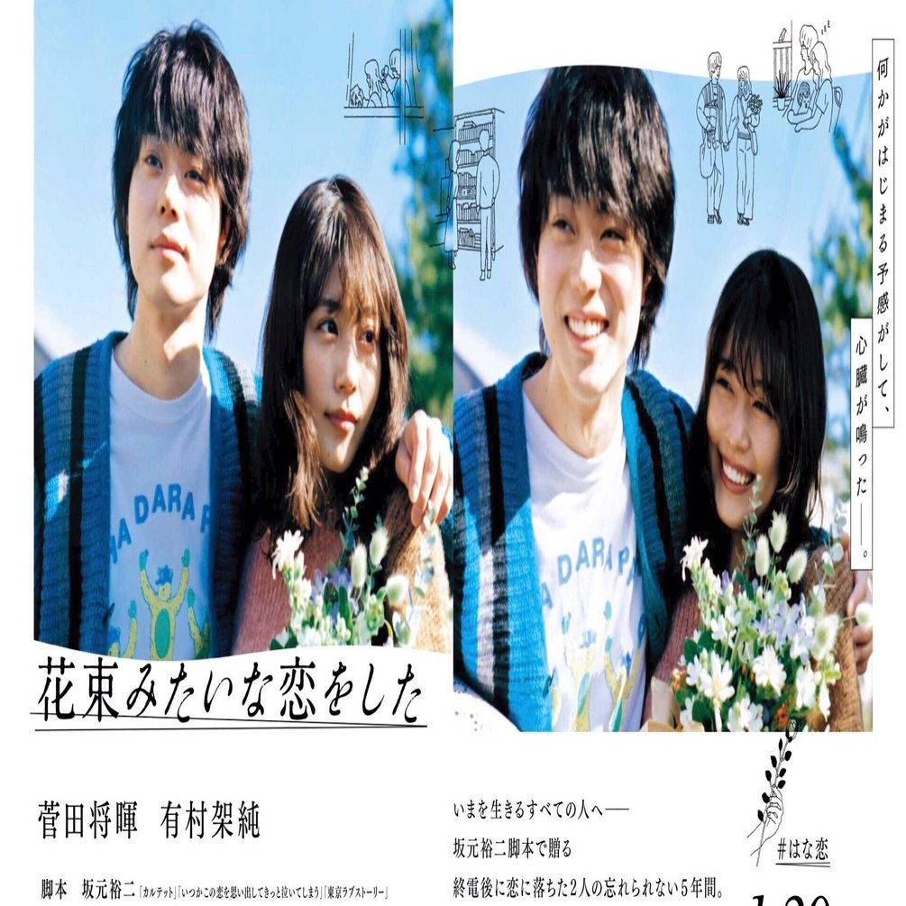 押井守を出すならもっとさぁ ー映画 花束みたいな恋をした 感想ー 猫 Note