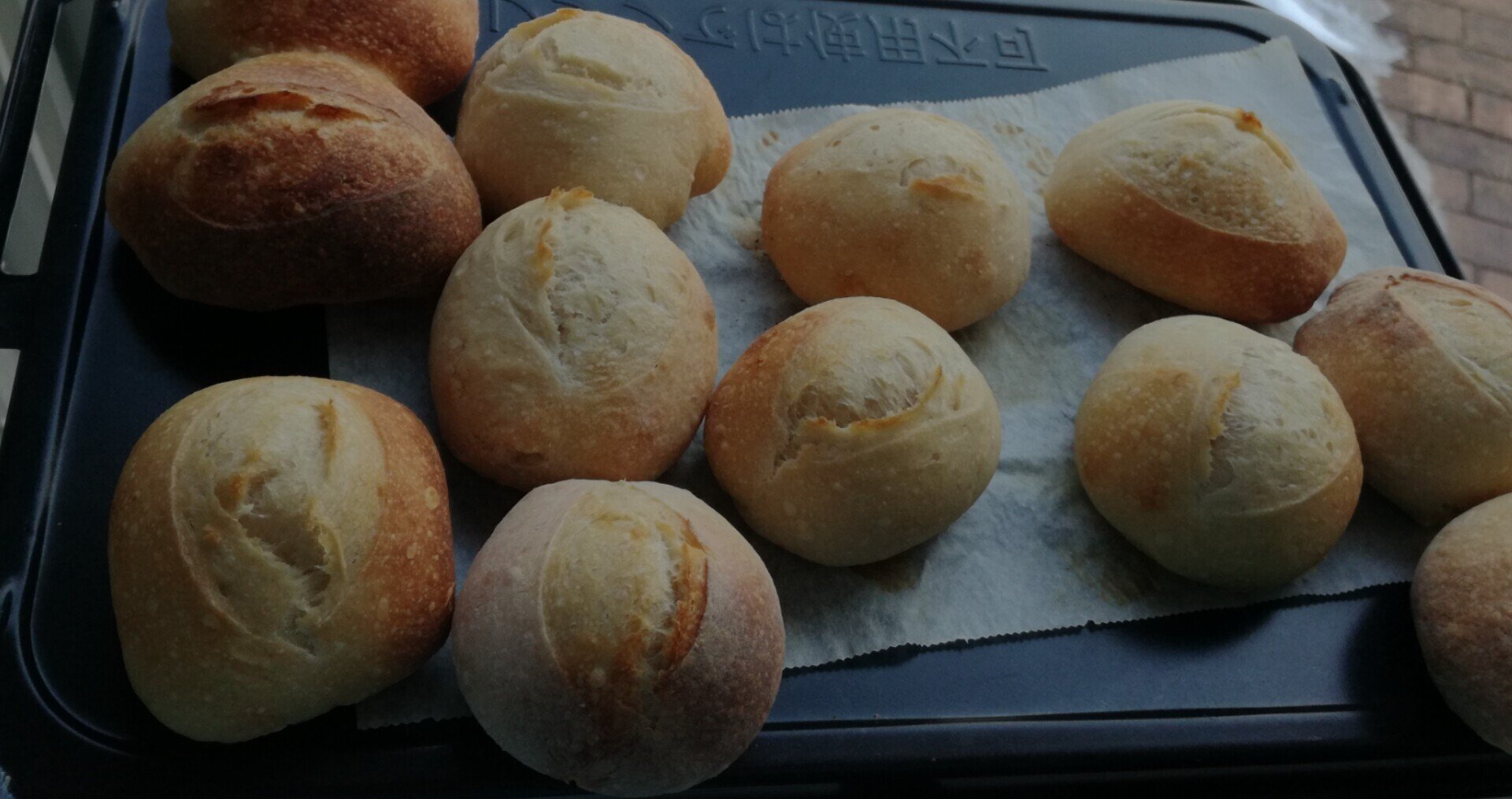 アタ粉プチフランス てふてふ Note アタ粉プチフランス てふてふ Note