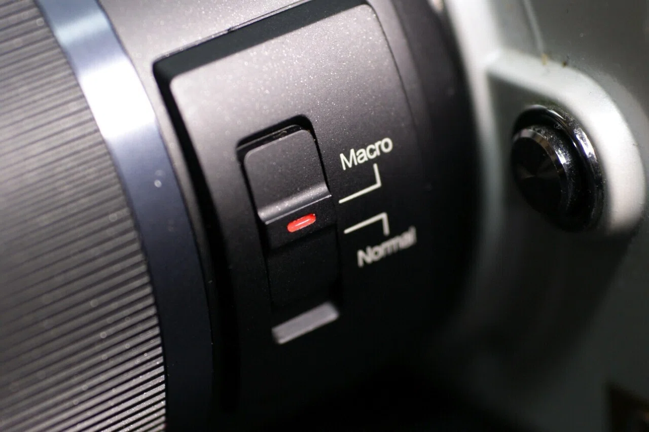 XiaoYi 42.5mmF1.8 (m4/3)が来ました｜夢望庵 / Mubou-an