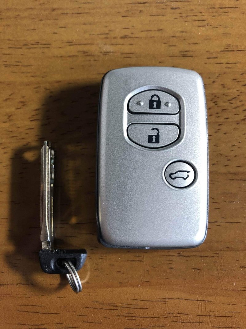電池交換 スマートキーの電池交換方法について Re Yohei リョウヘイ Note 電池交換 スマートキーの電池交換方法について Re Yohei リョウヘイ Note