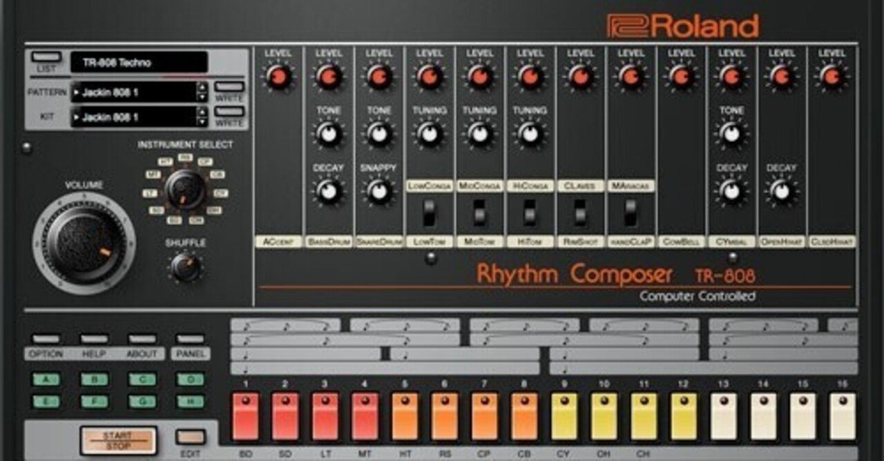 激安 Box Beat Tr808 eBay | Machine Drum Sp1200 Sp404 洋楽 - 洋楽