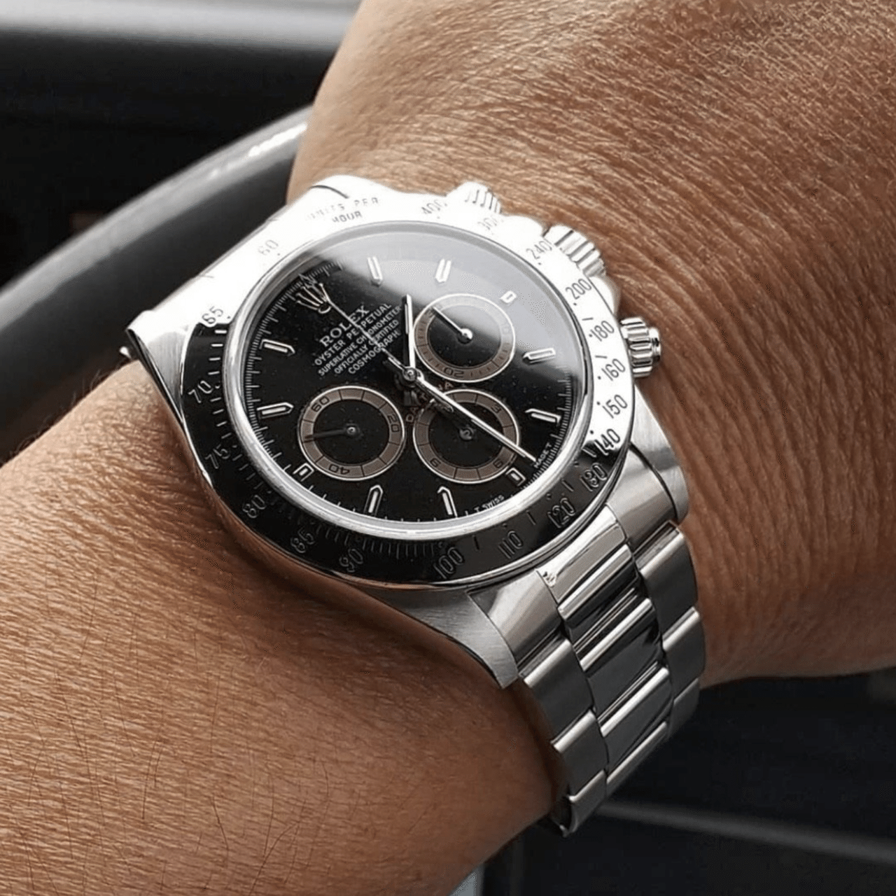 DAYTONA100 ロレックスデイトナ　レア本 DAYTONA100 ロレックスデイトナ レア本 100 DAYTONA（芸文ムック