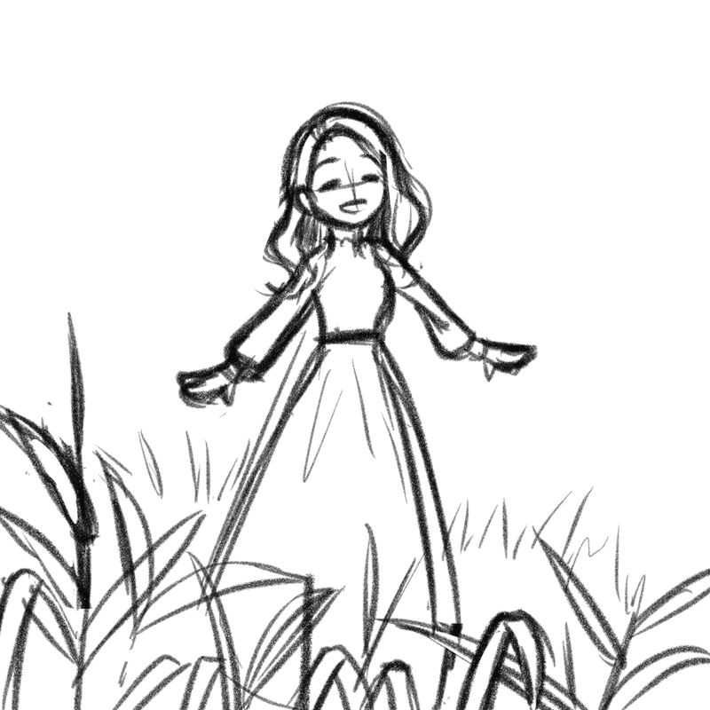 イラストpdca 奥行きのある絵 ひるまネル Note
