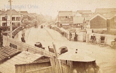 エッセイ】明治国道でたどる東海道 序#2 日本橋 点とオブジェクト