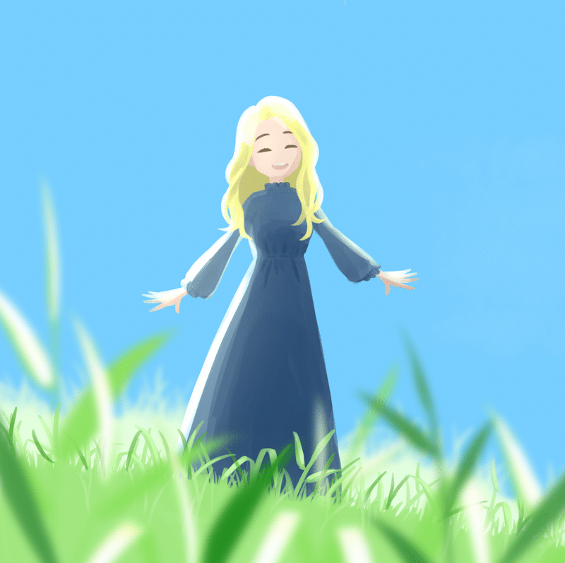 イラストpdca 奥行きのある絵 ひるまネル Note イラストpdca 奥行きのある絵 ひるまネル Note