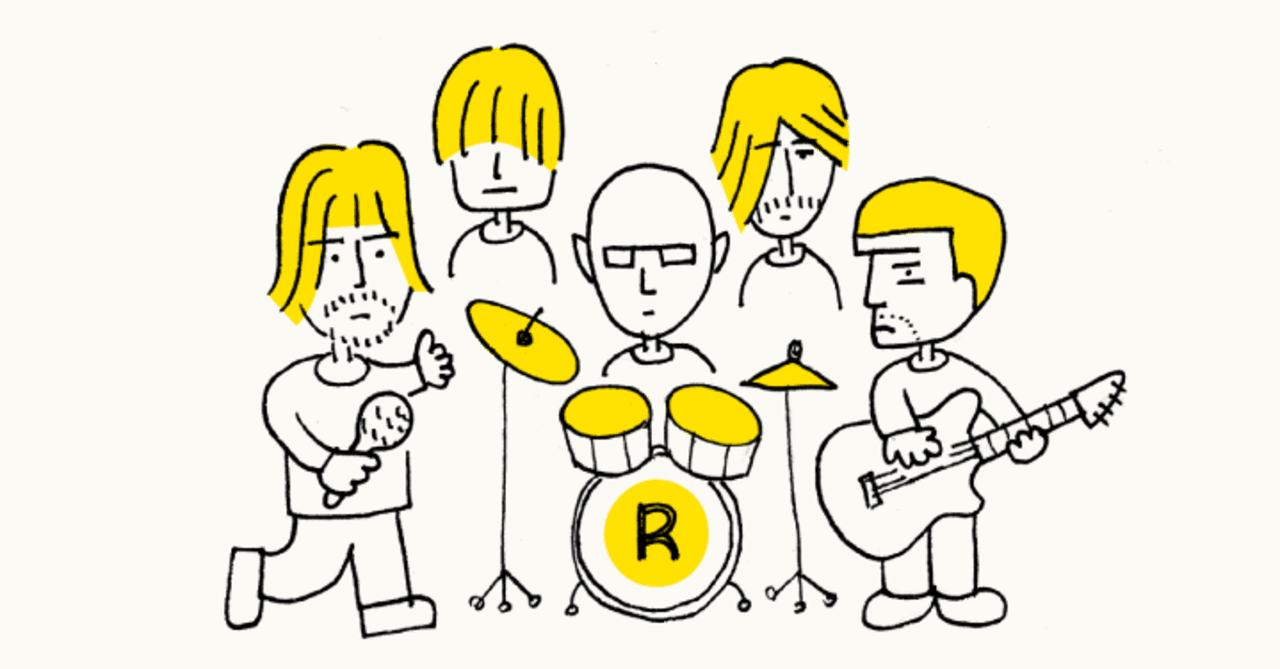 蒲郡市出身 大橋裕之原作 映画 音楽 スパイダーマン脚本家も賞賛 さこ 音楽雑誌の編集者 Note