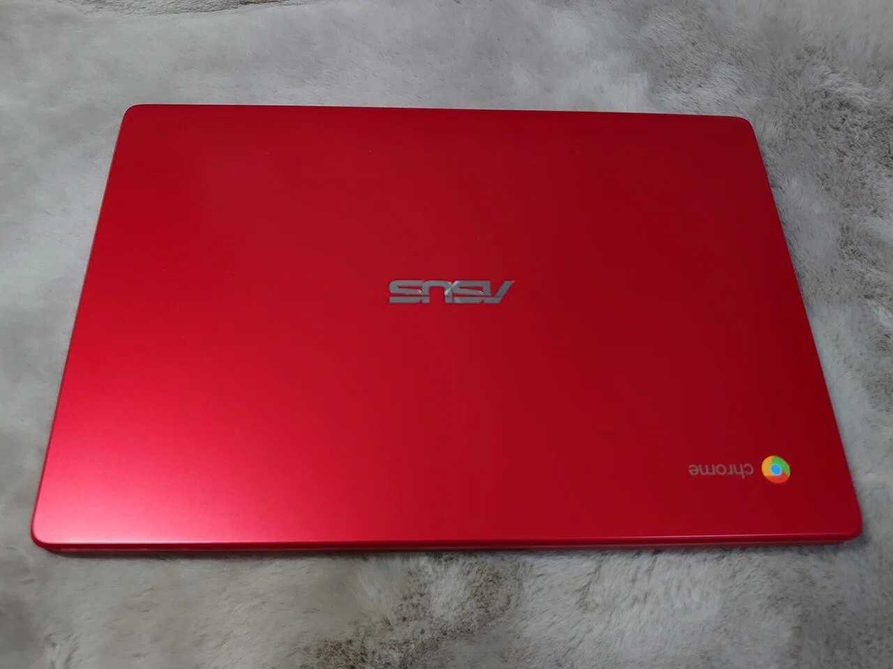 ASUS 2万円激安Chromebookレビュー｜カミセ