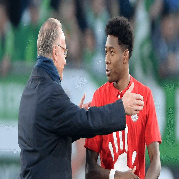 ルンメニゲ社長の語る フリック監督への信頼 代表監督の後継者 注目選手たちの契約延長 アツシ Note