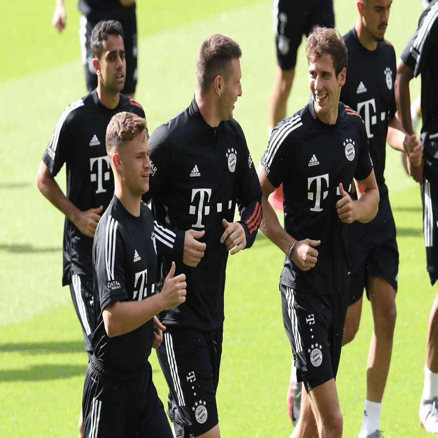 ルンメニゲ社長の語る フリック監督への信頼 代表監督の後継者 注目選手たちの契約延長 アツシ Note