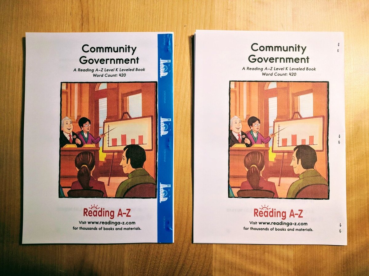 Raz-Kidsの本を紙で読む方法｜Sangmin Ahn