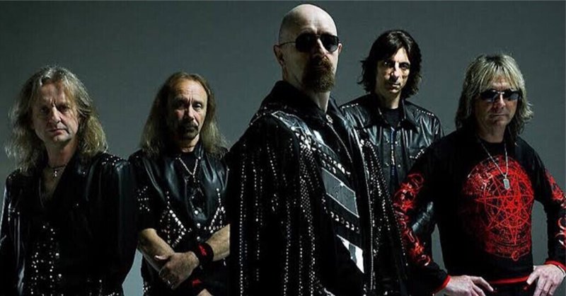 ヘヴィ メタルシーンを辿る旅 Ver 1 様式美の要素 抒情的なイントロからのドラマチックな展開 X Japan アイアンメイデン ジューダスプリースト Hisataroh358 Note