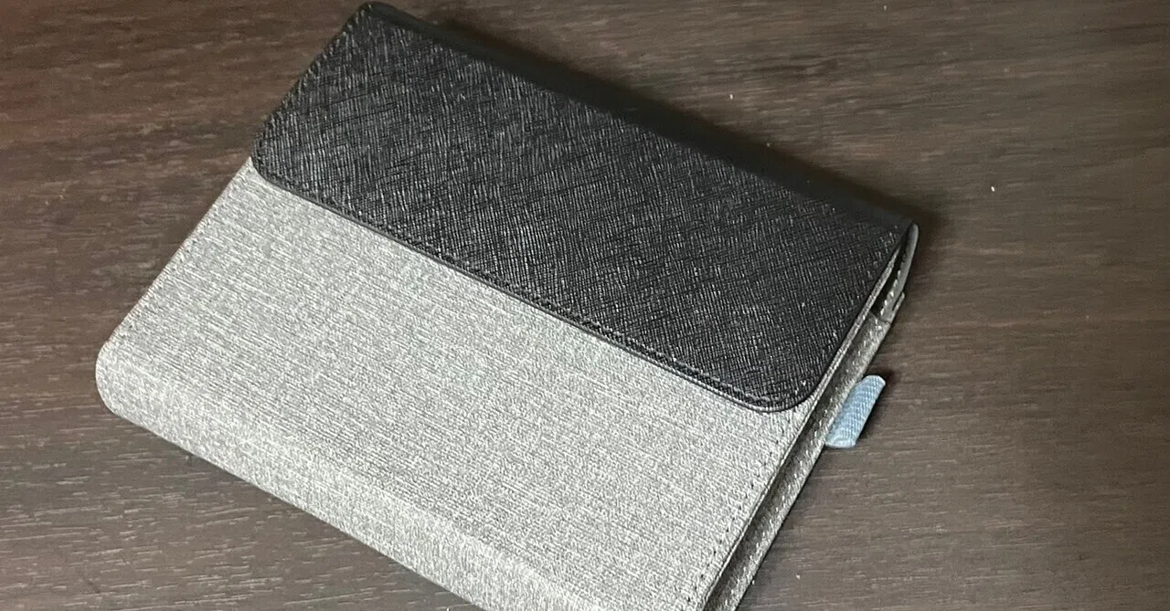 pomera DM30のケースを購入した話｜ヒノエンヤ