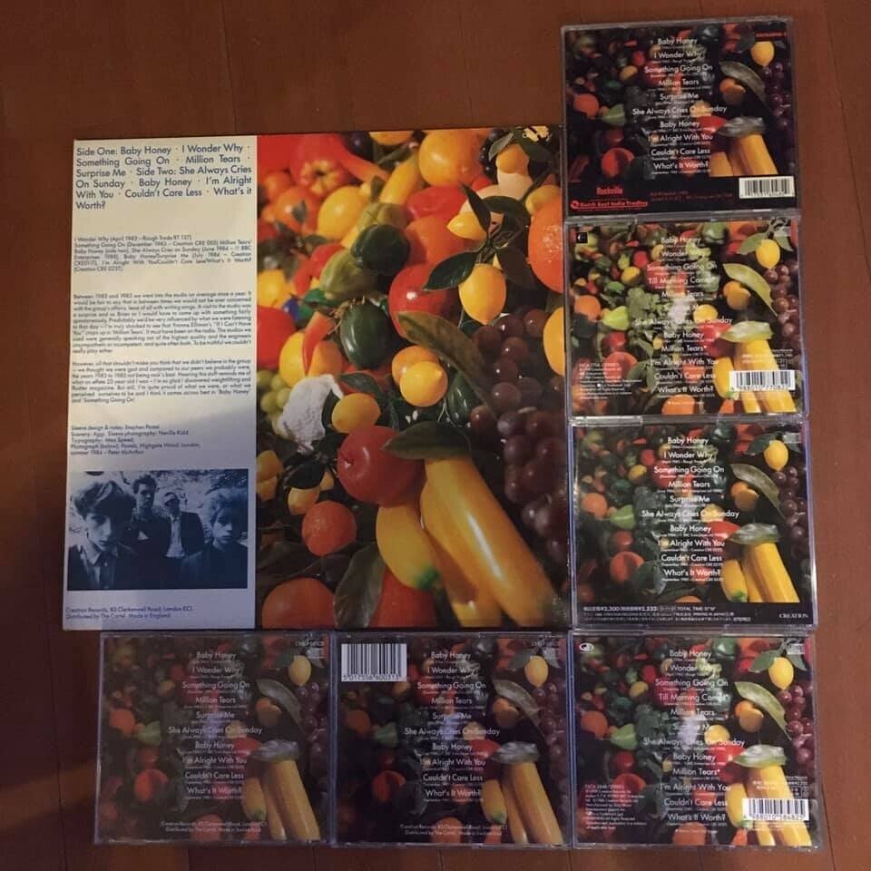 【新品未開封】ぼすとん茶の湯会 千のLick You 万のSuck You CD ぼすとん茶の湯会 千のLick⭐︎You万のSuck⭐︎You